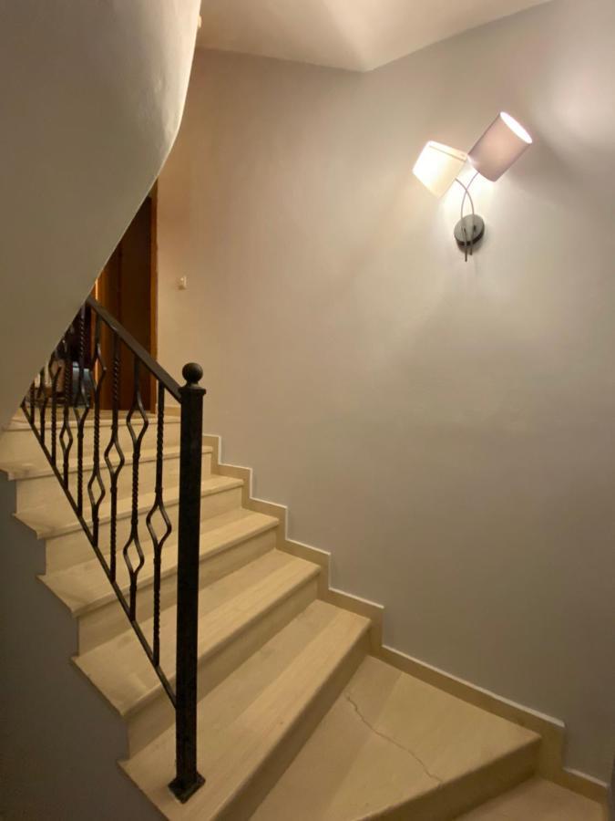 Ivy House Modern Life Near Corfu Town Apartment Kontokali Exterior photo
